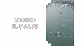 Toward the Palio 07-29-2026