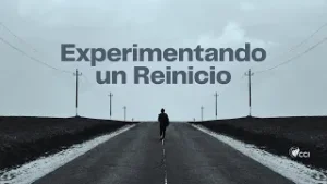 Esperimentando un reinicio