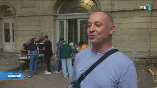 Narodni muzej Pančevo organizovao radionicu posvećenu obnovi i očuvanju starih predmeta
