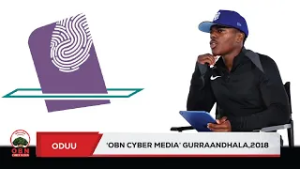 Oduu OBN Cyber Media
