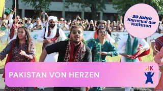 Dil Se Pakistan #45 | Karneval der Kulturen 2026