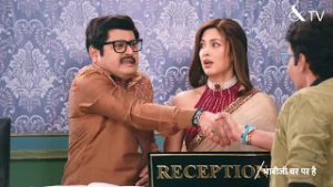 BHABI JI GHAR PAR HAI 2 | EP - 2791 | Webisode 2 | Feb 18 2026 | And TV