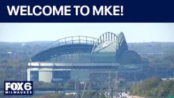 World Series' impact on Milwaukee tourism | FOX6 News Milwaukee