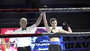 Prnjavor: Prvenstvo Srpske u kik-boksu; Sjećanje na Dragana Gajića Ricka 23.02.2026.