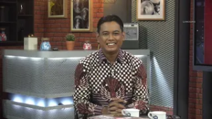 Bincang Jelang Siang - Lebih Dekat dengan Kamala Nusantara