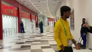 A Closer Look at Al Bayt Stadium: The Iconic Retractable-Roof Venue of the 2022 World Cup