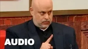 Payo Cubas Planilleros chupan 1 millón de dólares al mes (Audio)