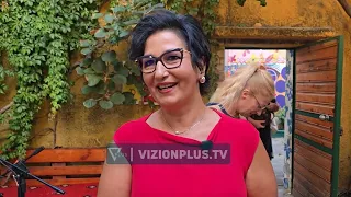 Piktorët mblidhen në Shkodër, edicioni i tretë i “Shkodra Art Residency” - Vizion Plus