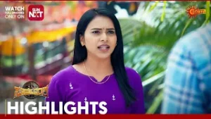 Suryavamsha - Highlights | Full EP free on Sun NXT | 04 Feb 2026 | Udaya TV