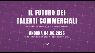 Sales Summit 2026 - All Presentations