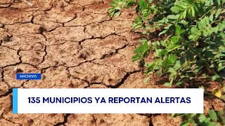 Drought impacts over 3 million Guatemalans
