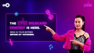 The Wildcard Contest Has Begun | Livon 9XO India’s First All-Girl K-Pop Band!