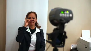 Belize Mobile Passport Hub Assists Diaspora in Evanston, Illinois
