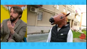 Juan Soto Ivars, sobre el fenómeno Therian: "Si me pasa esto con un hijo le meto en un psiquiátrico"