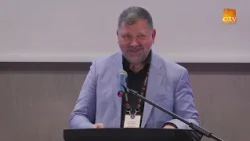 Conference | The Danger of NAR Spiritual Warfare Practices | Florin Iosub