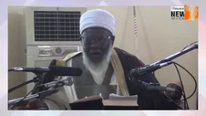 Shirin ZAUREN FIQHU 21 daga Tashar #New_Africa_TV_Hausa, tare da Dr Ahmad BUK