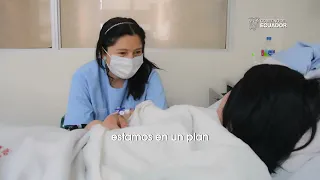 Strengthening public health.