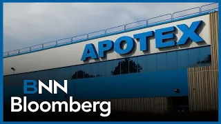 Are biosimilars Apotex's next growth engine?