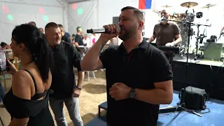 GOCI BEND - JA KO TAVA ZAGORIO