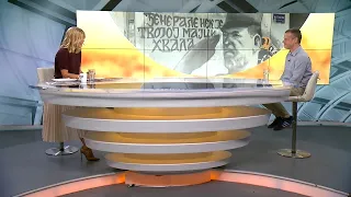 Milosavljević: Većina mladih ne zna činjenice o zločinima koje je počinio Mladić