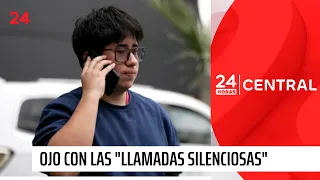 Chile Ranked Second in SPAM: The Risks Behind Answering "Silent Calls" Revealed