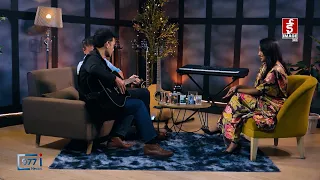 CHORD B MINOR | PROMO | ImageTV