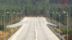 Government guarantees that the IC6 extension to Folhadosa will proceed