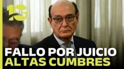 Oscar González's verdict to be announced