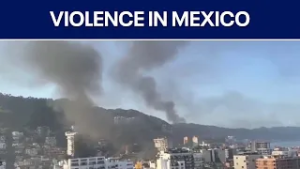 Americans now allowed to leave resort towns in Mexico | FOX 7 Austin