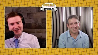 Double Coverage: KSN goes one-on-one with college basketball analyst Andy Katz