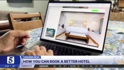 How to Avoid Hidden Hotel Fees When Booking Your Next Trip