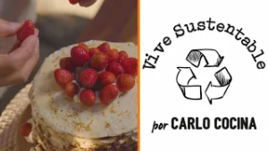 Torta de panqueques paso a paso: una receta dulce, práctica y muy tentadora | Vive Sustentable