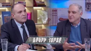 Պայքարը կշարունակվի՝ քանի դեռ մեղավորները չեն պատժվել. Արա Պուլուզյան