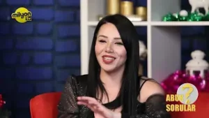 Abuk Sorular Yılbaşı Özel