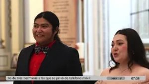 Entrevista: esta es la cartelera de actividades culturales de la Universidad de Sonora.