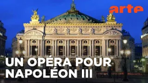 Un opéra pour un empire | Documentaire | ARTE