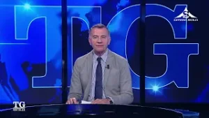 TG Sicilia 2 Febbraio 2026 - ore 13.30