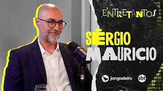Interview with Sérgio Maurício, CEO of Cimento Apodi | ENTRETANTOS #53