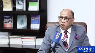 Media and Culture: New Bridges for the Chinese-Egyptian Partnership