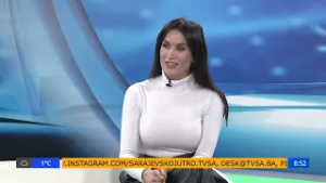 Sanjin Halilović: Kad neko prepozna vaš rad, to je dodatna motivacija za nova kreativna rješenja