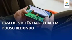 Young man arrested on suspicion of sexually assaulting a 12-year-old girl in Pouso Redondo.