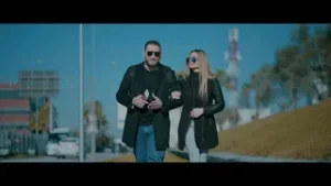 Arvi Mene - Motra ime ( Official Video )