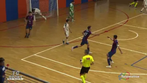 Cus Molise, intervista Ferroni