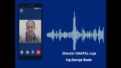 Vilcabamba residents report sewage discharge into local rivers