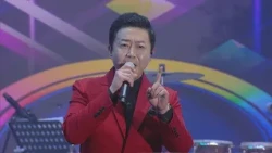 홍준보 - 물음표만 남기고[부여 백마강 가요제]
