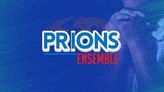 PRIONS ENSEMBLE DU 29/09/2026 I Pasteur Abdoulaye LANKOANDE