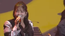 정미애 - 땡벌[부여 백마강 가요제]