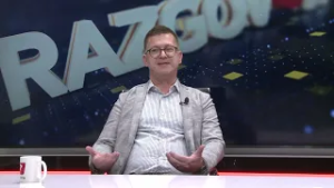 Alija Mrkonjić: Vršnjačko nasilje se mora odmah prijaviti!