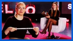 The popular 10 EURO SHOW from October 19, 2026 with Diana & Lina @PEARL-TV