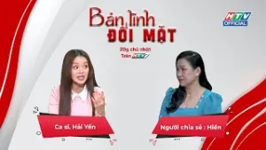 Bản Lĩnh Đối Mặt | Tập 11 | Khi đồng tiền vượt qua tình thân thì gia đình chỉ là nơi sống tạm??